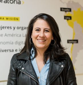 Marisol Alarcon