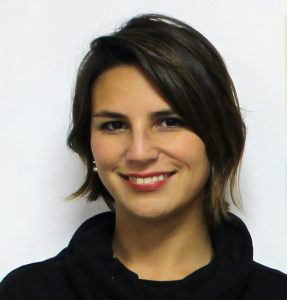 Daniela Lorca