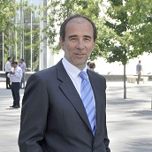 Francisco Murillo