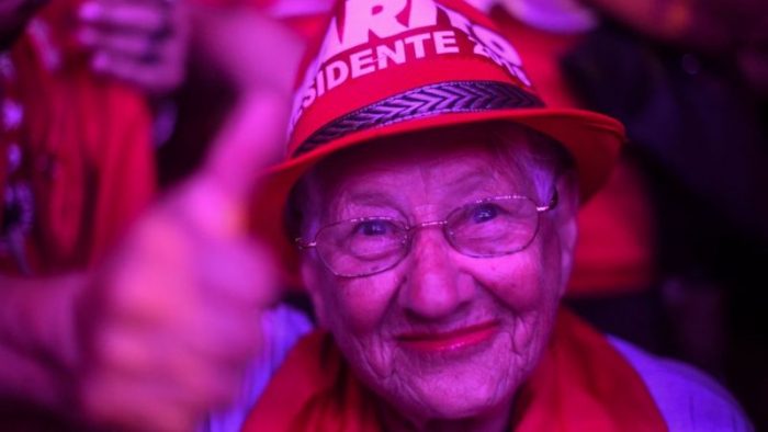 El Partido Colorado de Paraguay que sólo ha perdido una elección presidencial en 76 años