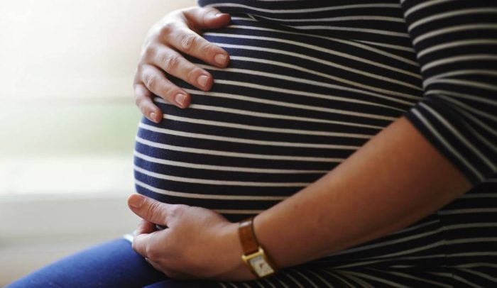 Abandono en el embarazo: cuando solamente la mujer se hace responsable