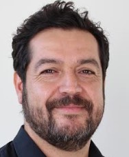 Marcelo Pinto Muñoz