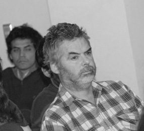 Fernando Viveros Collyer