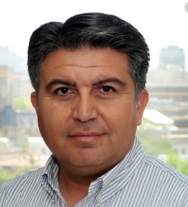 Marcelo Chacana