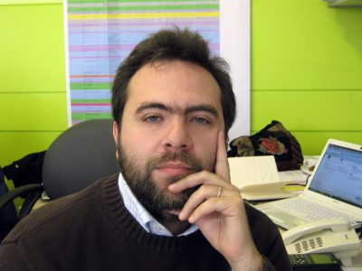 Felipe Cantillano