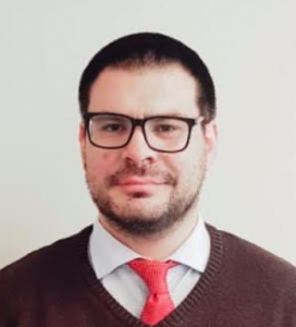 Mauricio Gutiérrez Ghio
