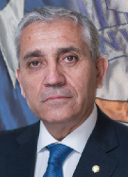 Héctor Espinoza