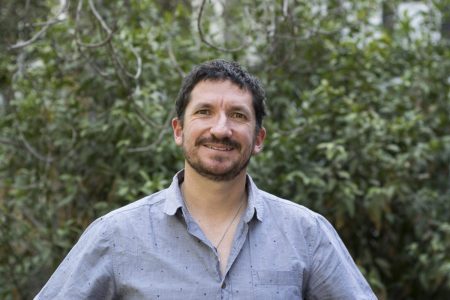 Sebastián Rodríguez