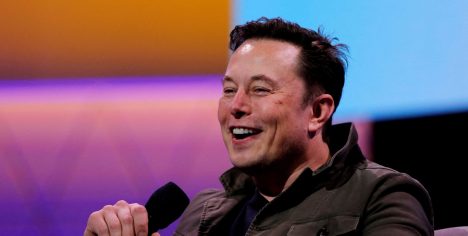 Tiktok: China considera venderle a Elon Musk acciones para evitar su prohibición en EE.UU.