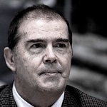 Jorge Serón Ferré