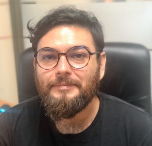Jorge Vergara Morales