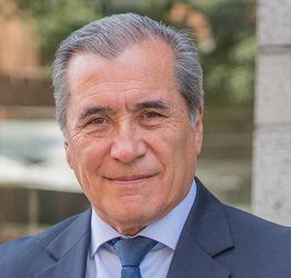 Elmer Torres