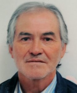 Mario Fernández Ossadey