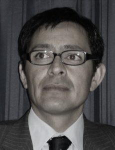 Mauricio Correa Casanova