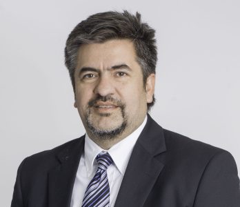 Sergio Olavarrieta