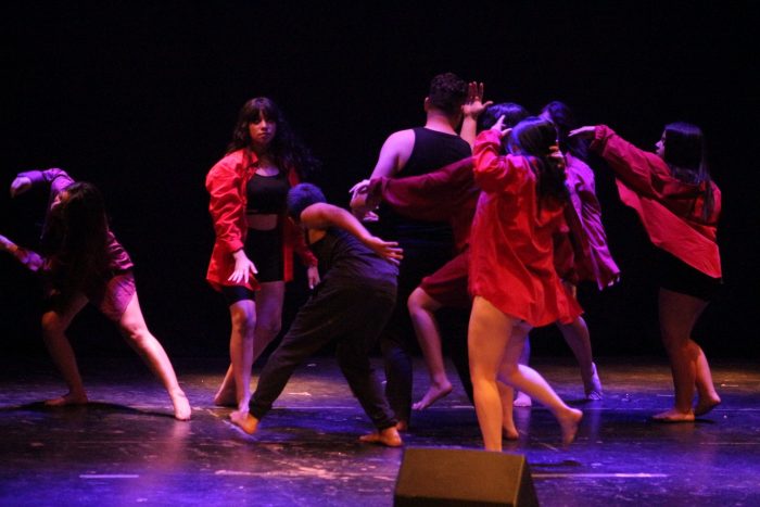 Convocatoria de Escuela de Teatro Popular y Vespertina de La Cisterna