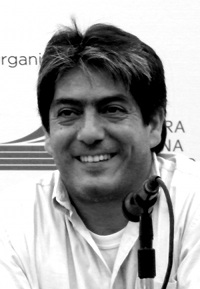 Volker Gutiérrez