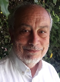 Carlos Calderón Azócar