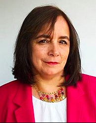 Carmen Gloria Aravena