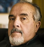 Ramón Díaz Eterovic/Letras de Chile