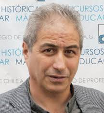 Mario Aguilar Arévalo