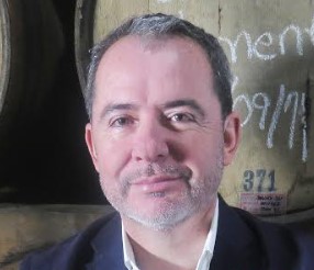 Claudio Barraza