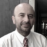 Claudio Lapostol