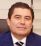 Alberto Martínez Q