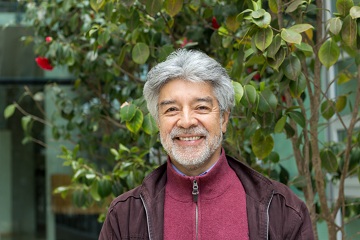 Juan Guillermo Reyes