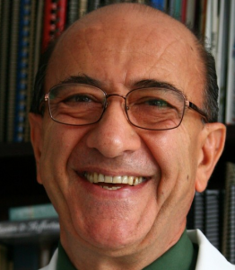 Jorge Babul