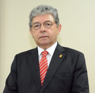 Héctor Gaete Feres