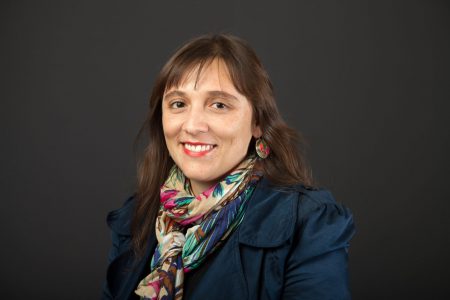 Bárbara Olivares Espinoza