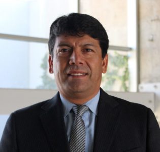 Fernando Cortés Tello