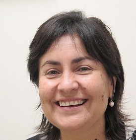 Rosa María Olave