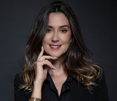 Daniela Espinoza