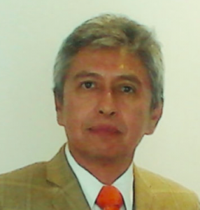 Ernesto Santibáñez González