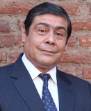 Víctor Osorio Reyes