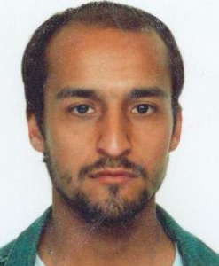 Juan Pablo Vásquez Bustamante