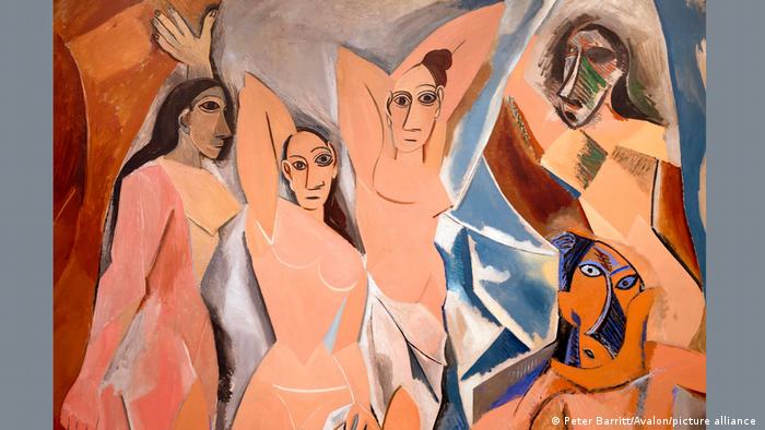 Picasso, el artista que despreciaba a las mujeres