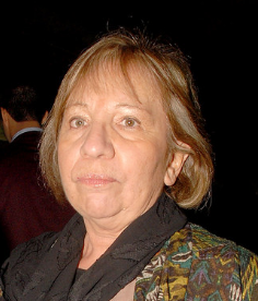 María Eugenia Camus
