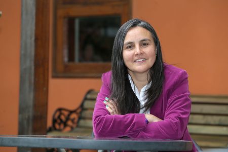 Liliana Cortés Rojas
