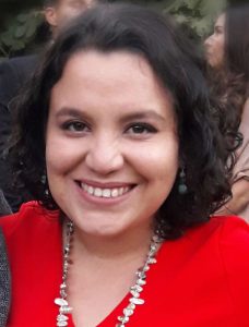 Mariana Cruz Astudillo
