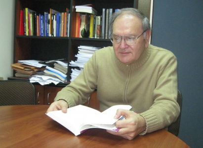 Jorge Pinto Rodríguez