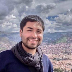 Stefano Baeza