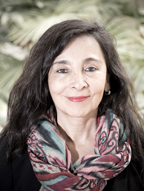 Virginia Alvarado Arteaga