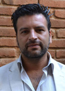 Daniel Morales