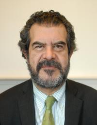 Felipe González Morales