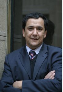 Roberto Álvarez Espinoza
