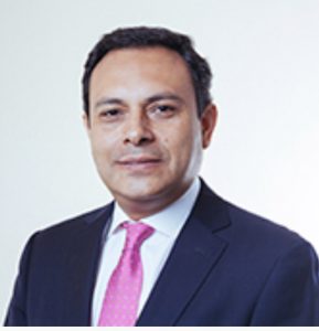 Marcelo Albornoz Serrano