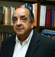 Víctor Salas Opazo